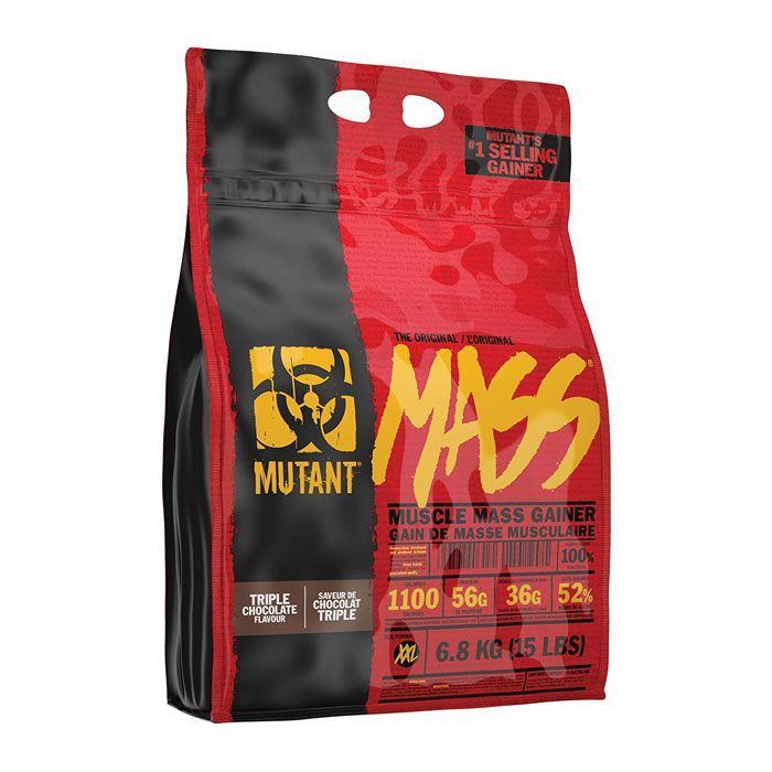 گینر مس موتانت اصل