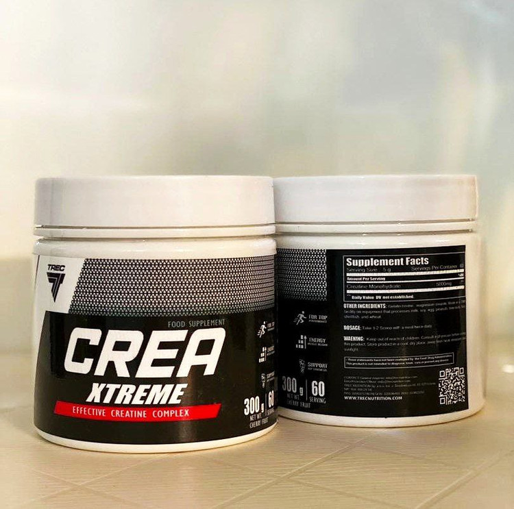 کراتین اکستریم ترک