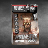 گینر مانستر مس اسکال لبز