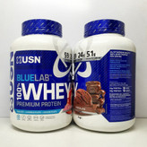 پروتئین وی بلو لب یو اس ان