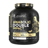 پروتئین وی آنابولیک دابل ایمپکت کوین لورون