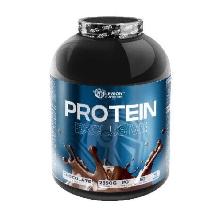 پروتئین وی لژیون