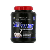 پروتئین وی فوق حرفه ای کلاسیک آلمکس اورجینال کانادا