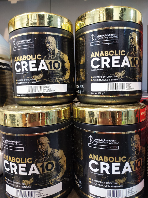 کراتین ترکیبی کرا ۱۰ کوین لورون