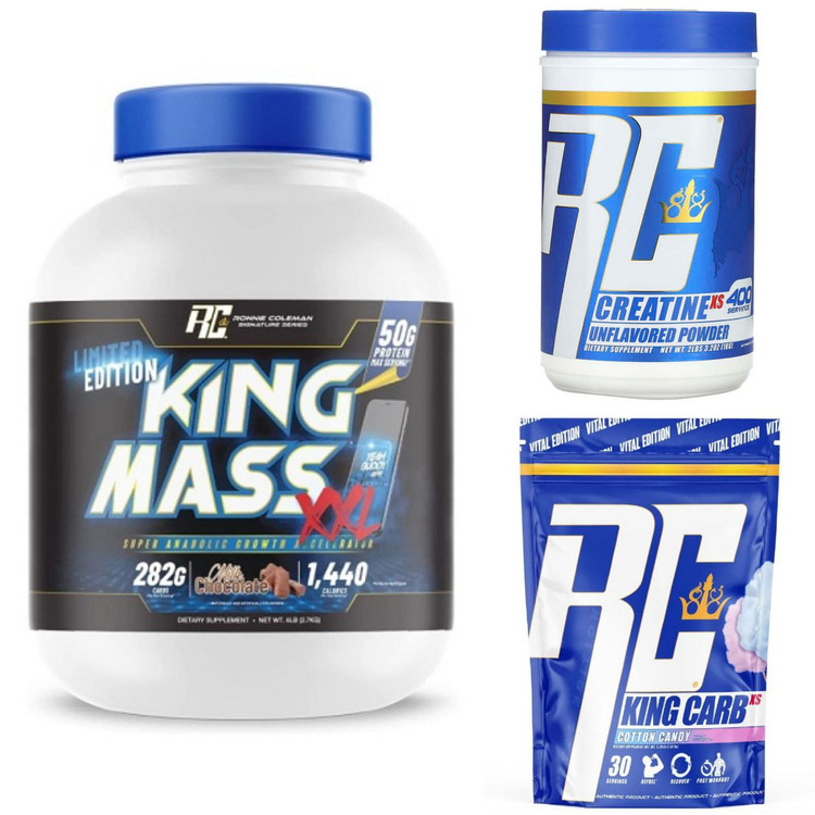 گینر کینگ مس رونی کلمن