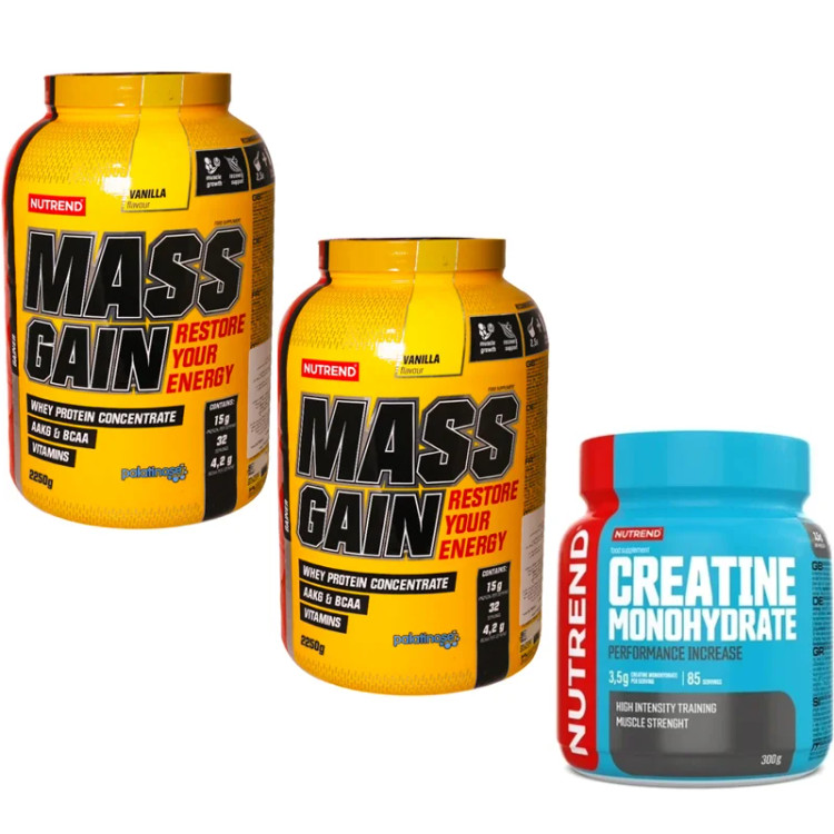 مسگینر ناترند