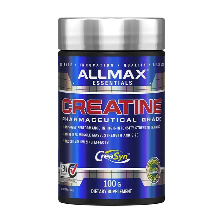 کراتین منوهیدرات آلمکس