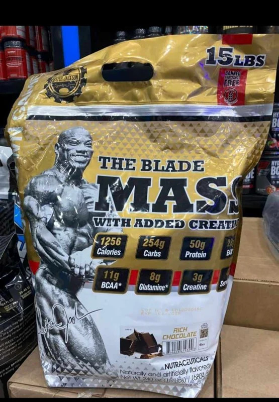 گینر مس دکستر جکسون ۷ کیلویی