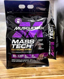 مس تک اکستریم ۲۰۰۰ ماسل تک