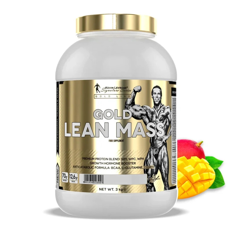 گینر گلد لین مس طرح جدید ۳ کیلویی