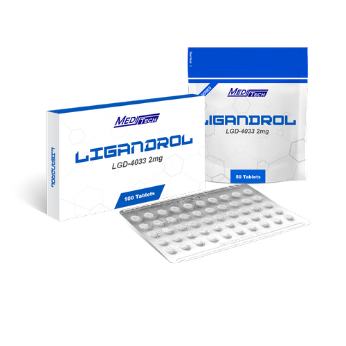 لیگاندرول مدیتک