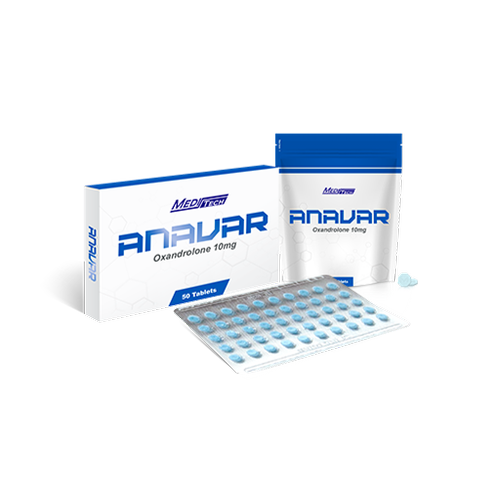 اکساندرلون مدیتک