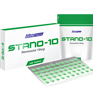 استنازول مدیتک