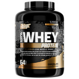 پروتئین وی ناترکس طرح جدید