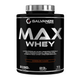 پروتئین وی مکس 2280 گرمی گالوانایز