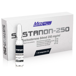 سوستانون ۲۵۰ مدیتک اصل