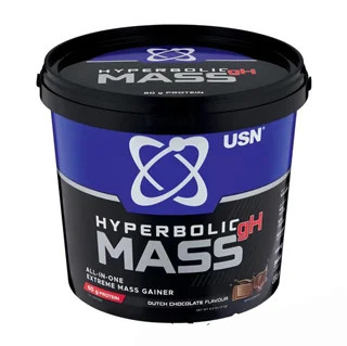 هایپربولیک مس جی اچ یو اس ان