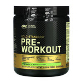 مکمل پمپ گلد استاندارد اوپتیموم ON