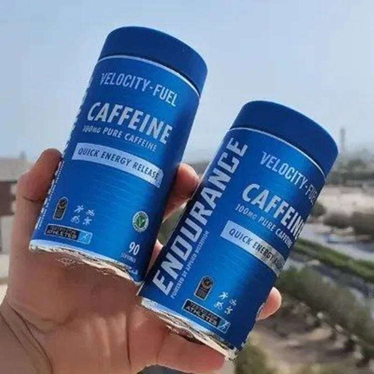 کافئین ۹۰ عددی اپلاید