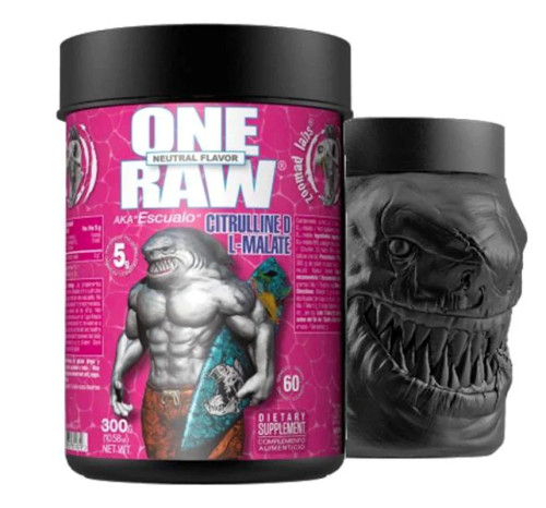 سیترولین دی ال مالات کوسه زومادلبز