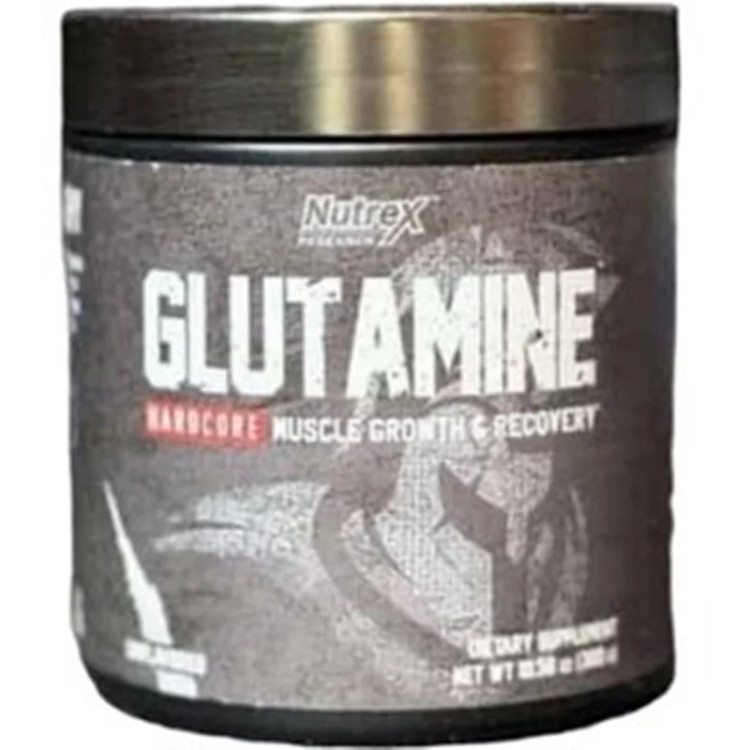 گلوتامین هاردکور ناترکس