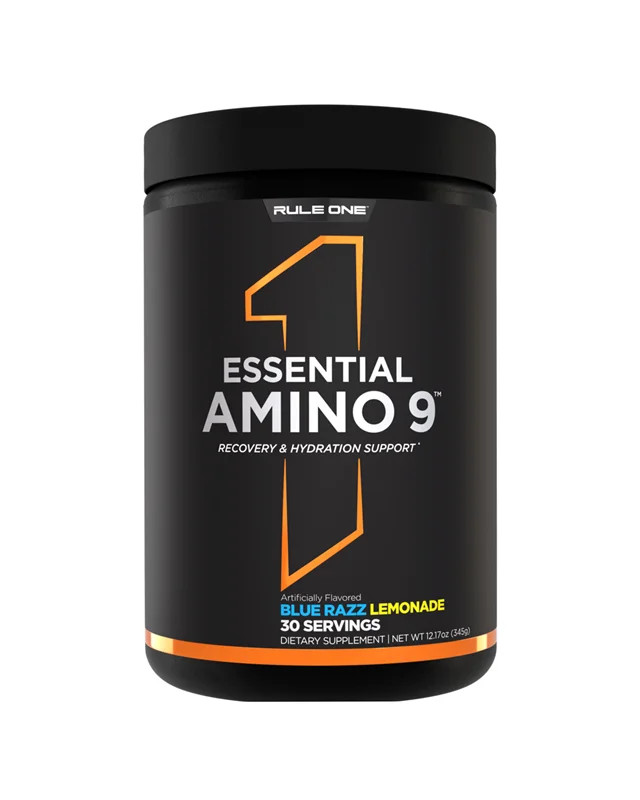 آمینو پودری اسنشیال 9 رول وان