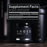 سیترولین فوق حرفه ای کیجد آمریکا