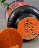 پروتئین وی حرفه ای فلکس ویلر