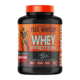 پروتئین وی حرفه ای فلکس ویلر