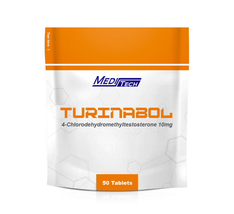 تورینابول مدیتک