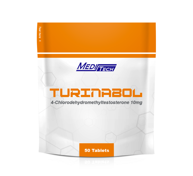 تورینابول مدیتک