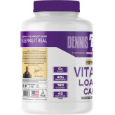 ویتارگو لودد دنیس جیمز