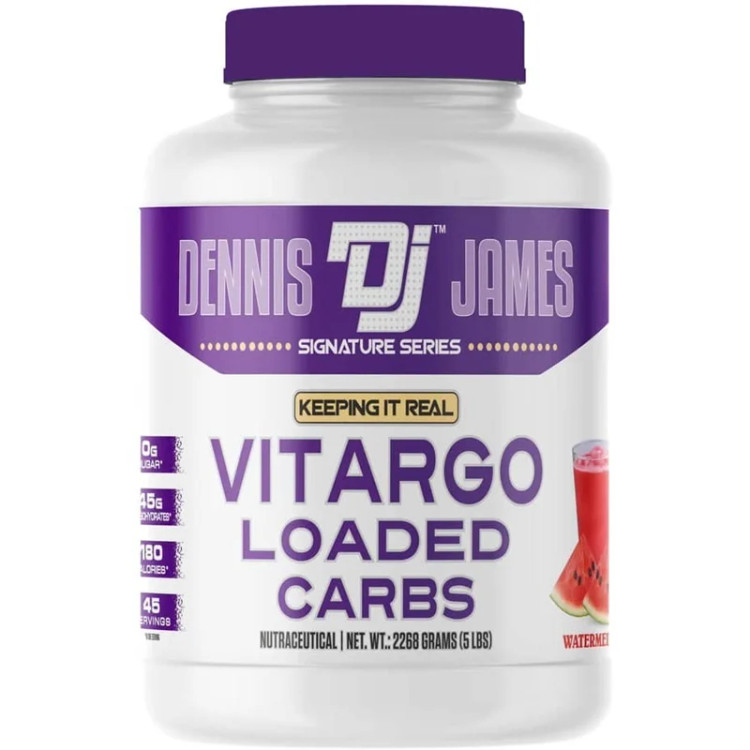 ویتارگو لودد دنیس جیمز